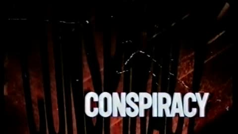Conspiracy - Documentary on UFOs, Free Energy, Mind Control, CIA