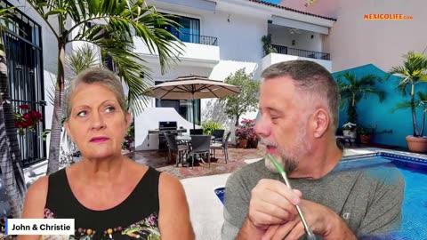 "Coffee Time" with John & Christie - 08-19-2025