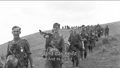 ERIKA Marching Song Odal