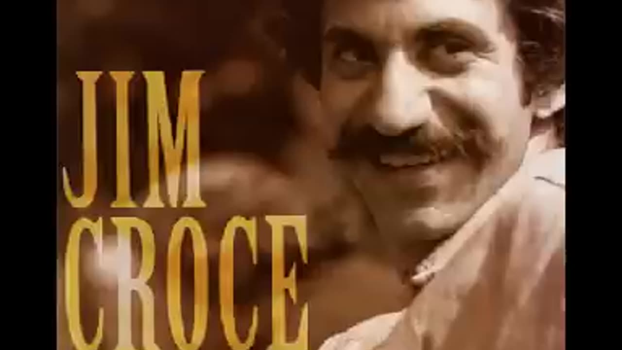 Jim Croce - Photographs And Memories