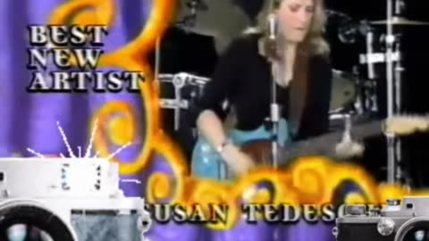 2000 The Grammy Awards - Best New Artist