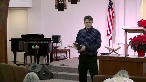 True Joy At Christmas Requires Genuine Reconciliation