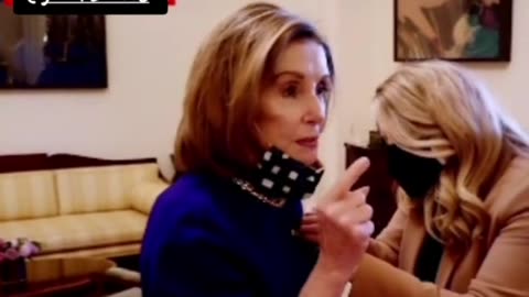 Nancy Pelosi