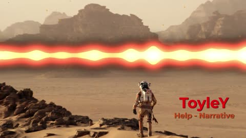 ‘Olympus Mons’ - A Music Concept Album by ToyleY [27 of 46]