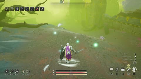 Lets Go Hunting in Bloodblight Swamp! | Runescape Dragonwilds