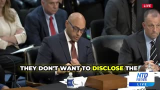 Atty Aaron Siri on vaccines, FDA's new guidance, Pfizer's data, and immunity shield