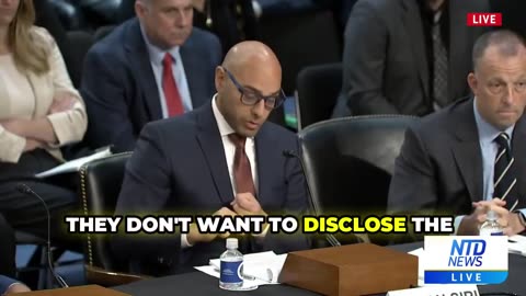 Atty Aaron Siri on vaccines, FDA's new guidance, Pfizer's data, and immunity shield