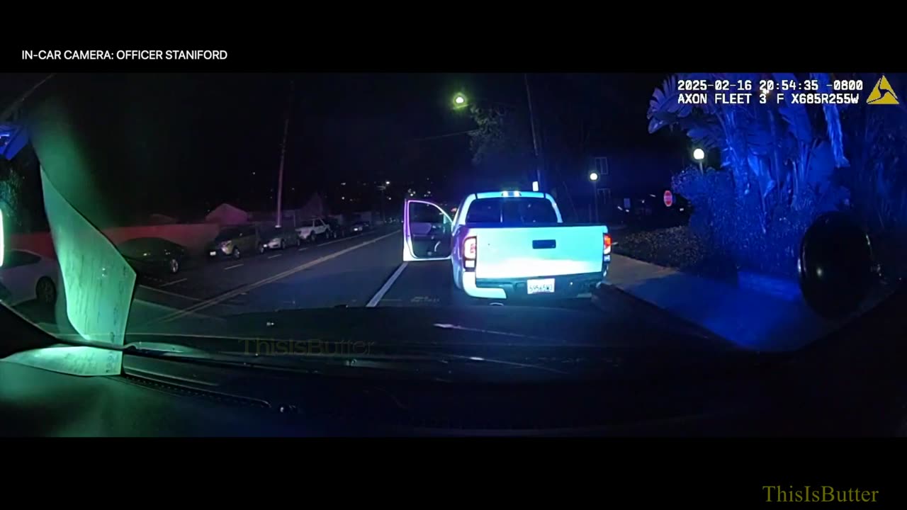 Man who rammed vehicle gets into shootout with San Leandro police is charged with multiple crimes