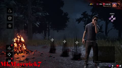 Dead by Daylight