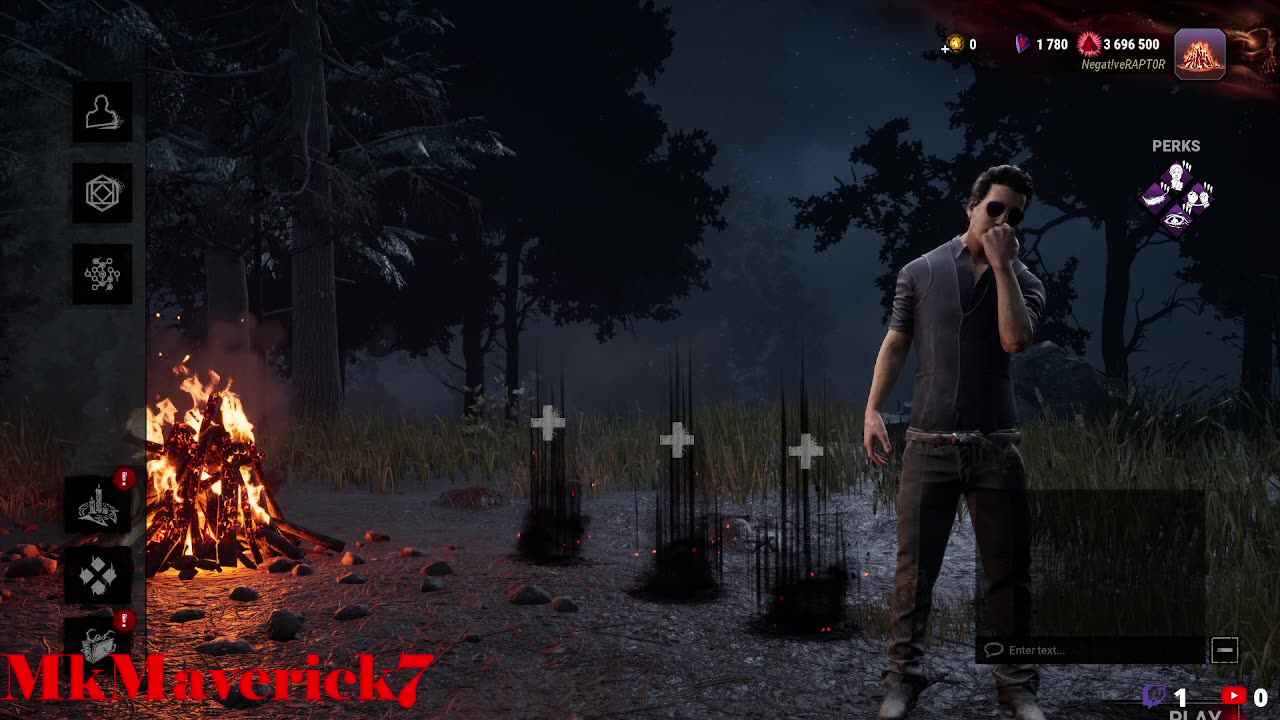 Dead by Daylight