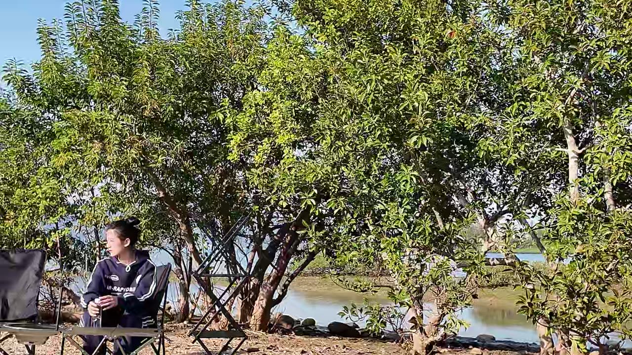 wildness camping IGT tactical table