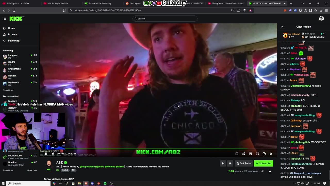 🔴 LIVE: Viewer Rodeo | You Bring the Cowboys, I Bring the Commentary