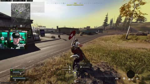 Welcome to Warzone Wednesday!