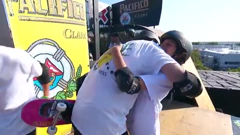 Rivian Women’s Skateboard Vert: FULL COMPETITION | X Games Salt Lake City 2025