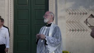 A Niece's Memoir: Fr. Gruner was my uncle and I loved him very much