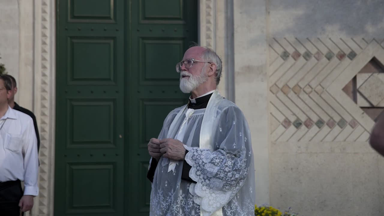 A Niece's Memoir: Fr. Gruner was my uncle and I loved him very much