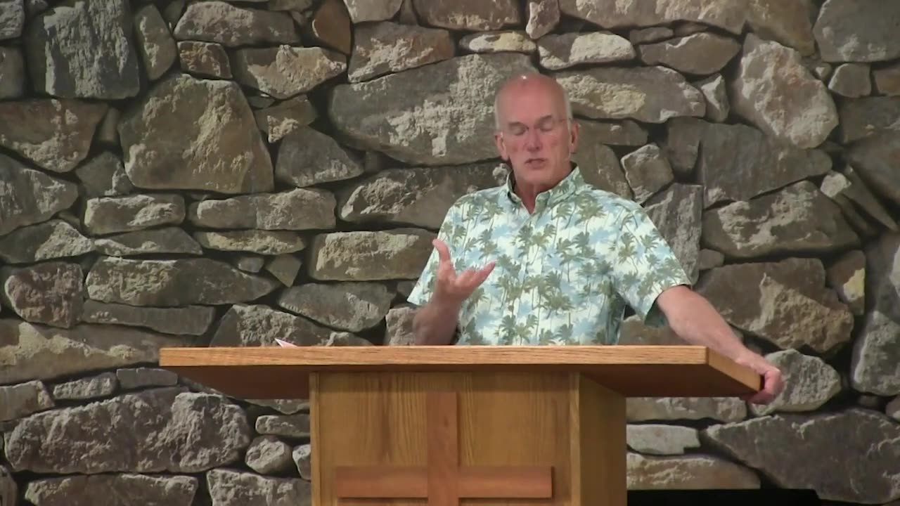 1 Samuel 24:1-25:13, Let the Lord Judge between You and Me