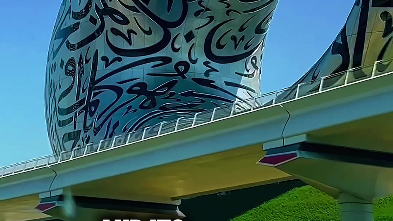 The Museum of the Future