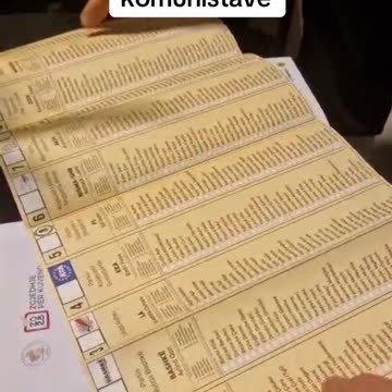 Diaspora voton masivisht për opozitën