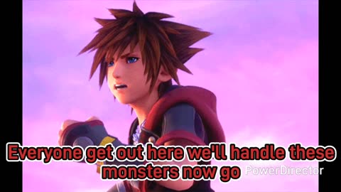 Blarx Return To Big Hero 6 Part 3