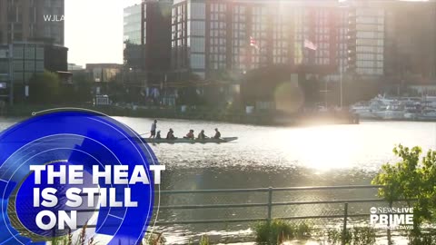 ABC News Live Prime: June 25, 2025