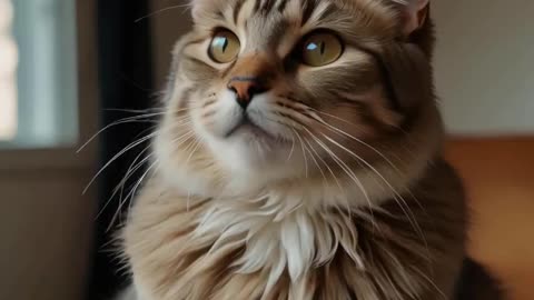 video de gato