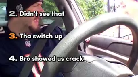 Worst Road Rage Moments 🤨