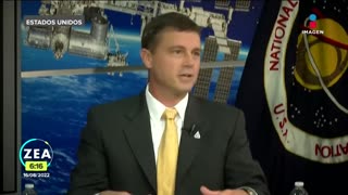 🌙🚀 NASA's Return to the Moon: After 50 Years! | TheTruthAbove