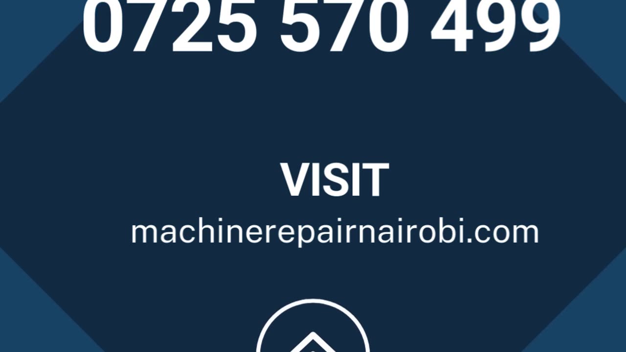 EXPERT FRIDGE REPAIR IN NAIROBI COUNTY 0725570499