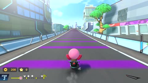 Kirby Air Riders Episode 74 (1080p 60fps)