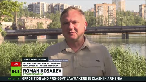 RT News 9.07 + wywiad