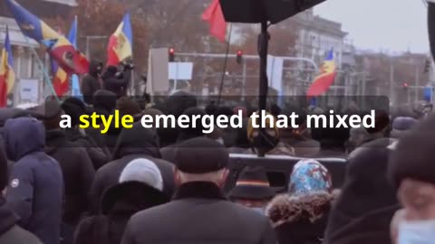 What Trump Taught Populists (and Voters): The Rise of Modern Political Power