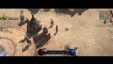 D4 Stream with OBS and R-Studio - What is the audio going to do?