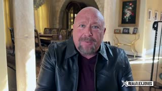 POLITICAL EARTHQUAKE - The Pelosi Issue ( ALEX JONES REPORT )