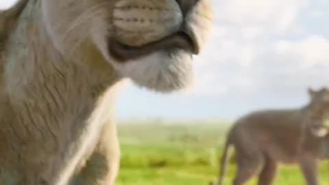 Mufasa 😍❤️ (Part - 15).....#reels #viralreels #reel #mufasa #animation #lastest #romantic #viralreel