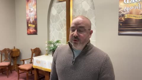 Rescued From The Grave