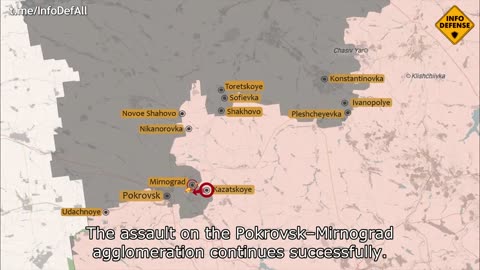 Ukraine war combat footage 10/23/25