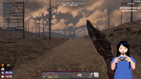 July 29, 2025 Stream