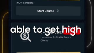 How to Get High Ticket Clients in 2025 🚀 | Tristan’s Academy