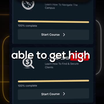 How to Get High Ticket Clients in 2025 🚀 | Tristan’s Academy