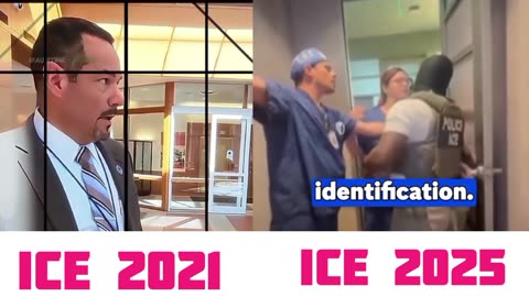 Police in the Biden vs. Trump Era