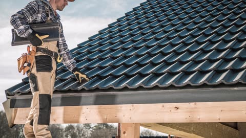 Bobby Galicia Roofing Services