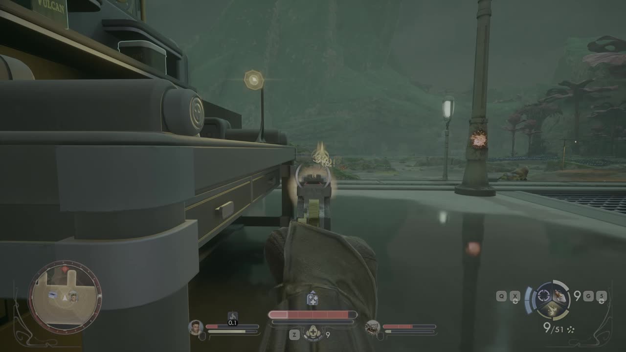 The Outer Worlds 2 Part 2