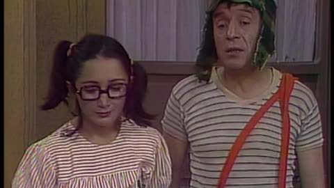 CHAVES T4 EP12