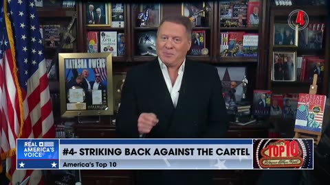 America's Top 10 for 8/9/25 - Segment 4