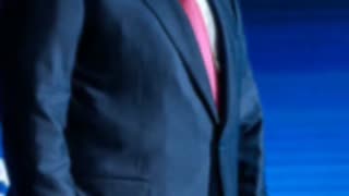 Trump's Approval Rating Rises