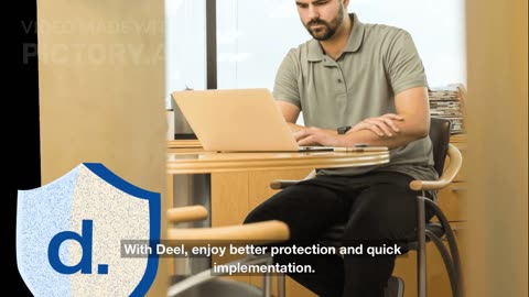 Is Your Business at Risk? How Deel's Contractor of Record Protects You