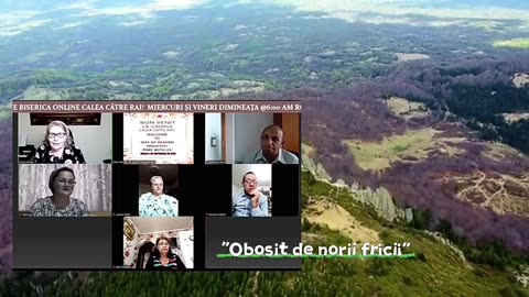 OLTEA HOZAN POEZIE editată de Valentin Trif -OBOSIT DE NORII FRICII- #poezie #creștinism #live