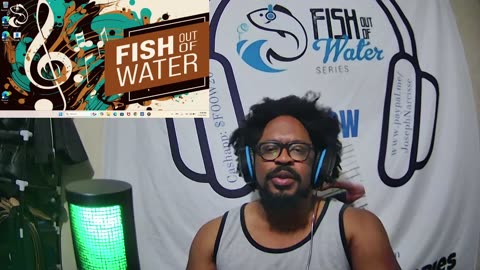 Dirty Heads Island Glow Reaction