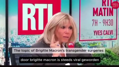 Dr. Francois Faivre found dead (Re: Brigitte Macron)